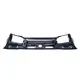 Para-choque Central Preto VW Novo Delivery Amalcaburio 23B807071