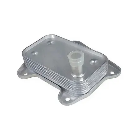 Radiador Óleo Sprinter 6461880301