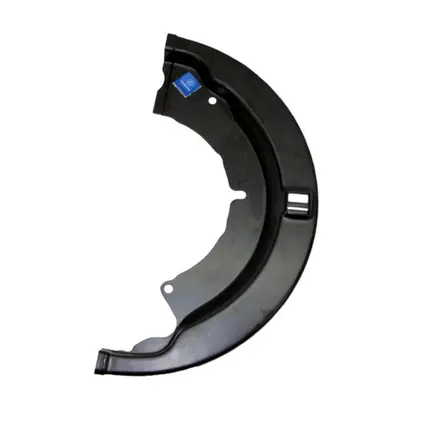 Espelho de Roda Traseira com Ressalto para Mercedes-Benz 1929 1932 1933 1934 6594201544