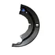 Espelho de Roda Traseira com Ressalto para Mercedes-Benz 1929 1932 1933 1934 6594201544