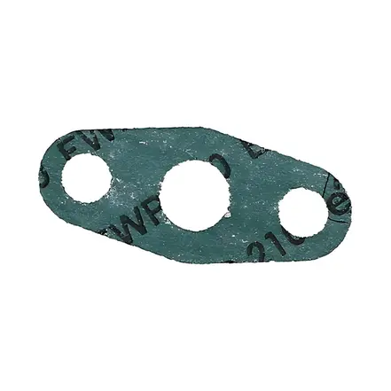 Junta Tampa Lateral da Turbina para Mercedes-Benz 1618 1620 2651S OF1721 4421870180