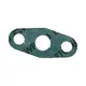 Junta Tampa Lateral da Turbina para Mercedes-Benz 1618 1620 2651S OF1721 4421870180