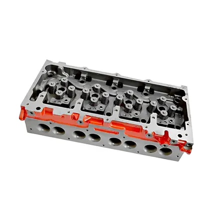 Cabeçote do Motor Cummins ISF 2.8 Original 23B103351