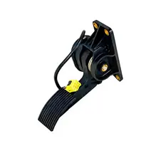 Pedal Acelerador Eletrônico Completo para Mercedes-Benz Atego Importado 9703000304