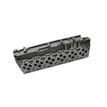 Cabeçote Motor CUMMINS ISC 8.3 ISL 8.9 C/ Troca 2U2103351F