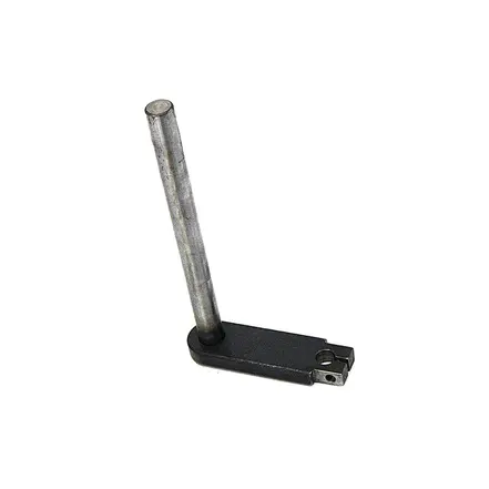 Alavanca de Mudanca Câmbio Eaton: FS4205A 2TK311541