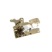 Fechadura Porta Lat.corredica Sprinter 310/313 9017301135