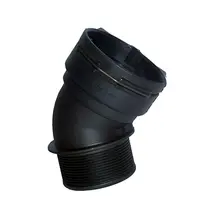 Mangueira Superior do Radiador Completa com Quick 9405000175