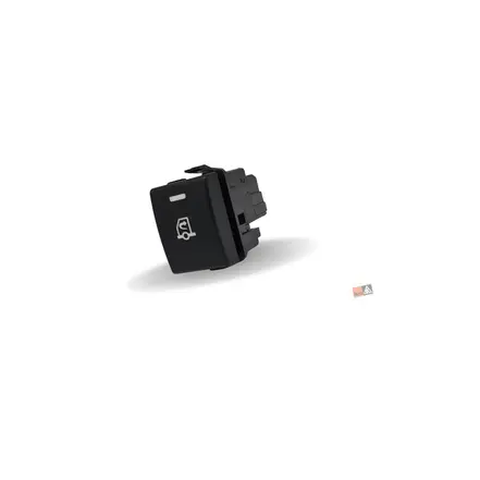 Interruptor Recirculador Ar Condicionado BC4519B914AA