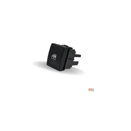 Interruptor de Acionamento dos Vidros Ford Novo Cargo BC4514529AA