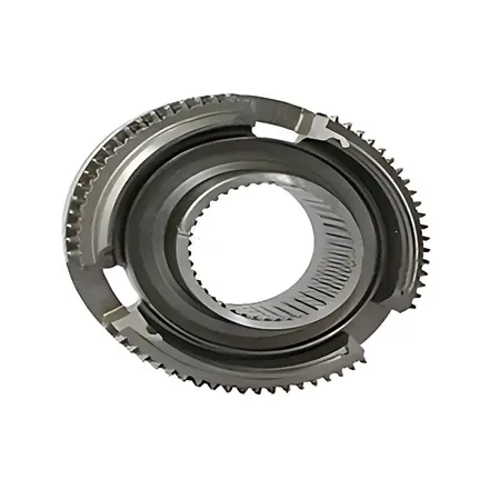 Anel Sincronizador Porta Planetário Câmbios Mercedes-Benz G210 G211 3892629234