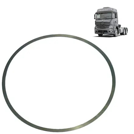 Calco Camisa Motor Latao 146X155,5X0,10MM 4570110159