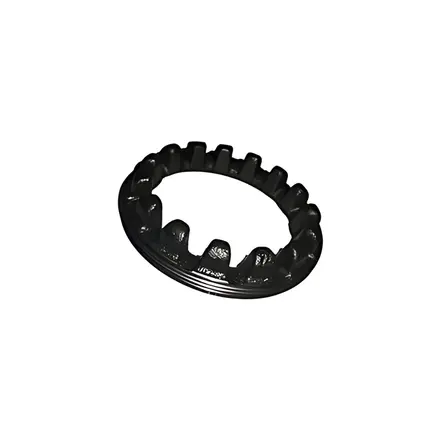 Porca Regulagem LD / LE Diferencial Meritor MS113 Todos Orig 2R0501215