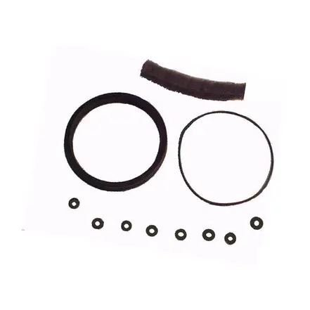 Rep.cil.a,plificador Freio para Mercedes-Benz 1313/1513/1519/2219 983455860643