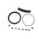 Rep.cil.a,plificador Freio para Mercedes-Benz 1313/1513/1519/2219 983455860643