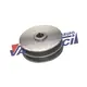 Polia Dupla Alternador sem Pino (2 Canais) 0041550215