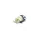 Sensor Pressão de Óleo 1/4X18NPTF 0.4BAR Ford Linha F Eaton BF8T9278AA