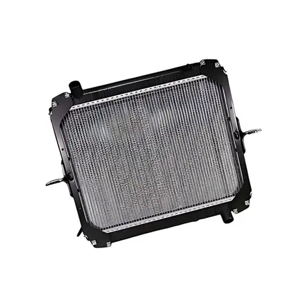 Radiador de Água Motor Mercedes-Benz 712 812 915 1988 a 2001 Mahle Behr 6885000903