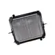 Radiador de Água Motor Mercedes-Benz 712 812 915 1988 a 2001 Mahle Behr 6885000903