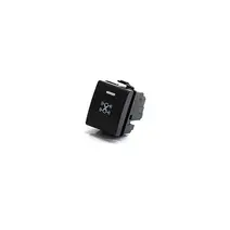 Interruptor Controle do Eixo Traseiro 24V Ford Novo Cargo BC454126AA