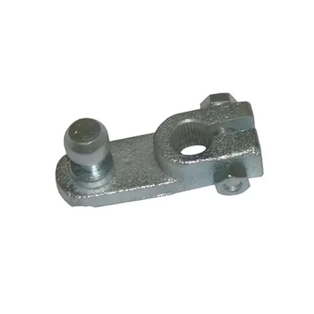 Alavanca Regulagem Freio Motor Mercedes-Benz Original 4421440335
