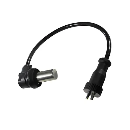 Sensor de Rotação para Mercedes-Benz 1938LS LS2638 Importado 0001539520