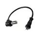 Sensor de Rotação para Mercedes-Benz 1938LS LS2638 Importado 0001539520
