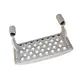 Estribo (Chapa de Aço) Lado Esquerdo para Mercedes-Benz Axor 2831 3344 Importado 9406600428