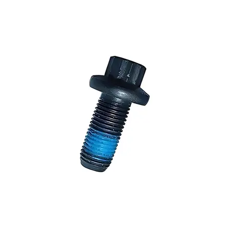 Parafuso de Fixação da Cruzeta para Volkswagen e Mercedes-Benz M12X1.25X25 6969907201