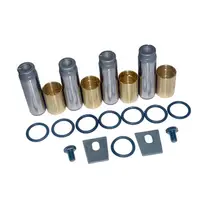 Jogo Reparo Suporte Sapata Freio (2 Lados) para Mercedes-Benz Importado 6964200002