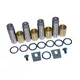 Jogo Reparo Suporte Sapata Freio (2 Lados) para Mercedes-Benz Importado 6964200002