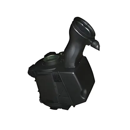 Carcaça Filtro Ar sem Elemento para Mercedes-Benz Atego/Axor 0180949402