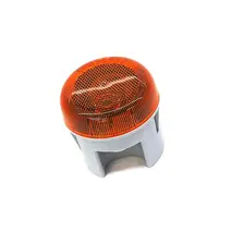 LANTERNA DO PISCA LATERAL ESTRIBO LED 24V (CRISTAL) VW 2R2953037