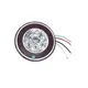 Lente Lanterna Halo Light 3 Funcoes PL08180065