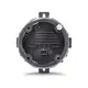 FAROL AUXILIAR DE MILHA LED 24V 112MM VW CONSTELLATION 23G941205