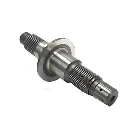 Eixo de Entrada Diferencial Meritor MD 168 Original 2U0525401