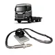 SENSOR NOX ARLA 32 24V SCANIA EURO 5 P G R S TODOS HELLA 2020691