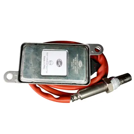 SENSOR NOX ARLA 32 24V DAF XF105 12.9 HELLA PADRAO ORIGINAL