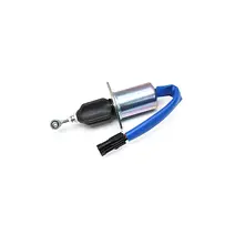 Válvula Solenoide 12V (plug Retangular 3 Pinos) Dni 2U0130764