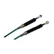 Cabo de Seleção Câmbio (3.590MM Preto) para Volkswagen Eaton 2S2711266M