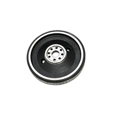 Volante Motor Volvo VM 260 961201450045
