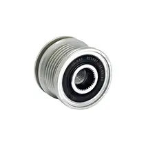 Polia Alternador Estriada Aço 6111550715