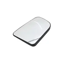 VIDRO COM BASE SUPERIOR DIREITO VW NOVO DELIVERY 2018 23B857522A