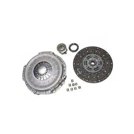 Kit de Embreagem 310MM Motores MB OM352 OM352A Sachs Orig. 6171