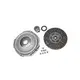 Kit de Embreagem 310MM Motores MB OM352 OM352A Sachs Orig. 6171