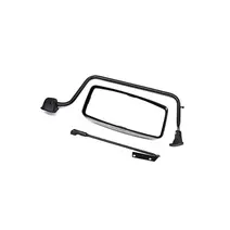 ESPELHO RETROVISOR MANUAL INTEIRICO ESQUERDO VW 2S2857501999