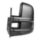 Espelho Retrovisor Manual - LD VW Express (braco Curto) Orig 23B857514A