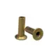 REBITE 8X20 FERRO TUBULAR BICROMATIZADO (MILHEIRO) 007338008212