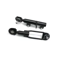 Haste Seletora VW Constellation 13180E 15180E Sdubo 2S2711573