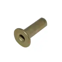 REBITE ALUMINIO 10X12 SEMI TUBULAR (MILHEIRO) 2TA609273